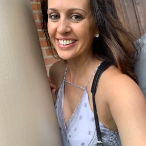 Meet your Posher, Mackenzie